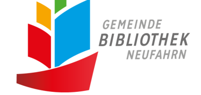 Logo Gemeindebibliothek Neufahrn