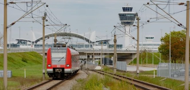 S-Bahn