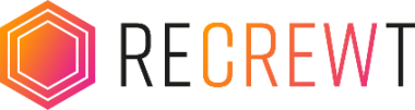 Logo von RECREWT